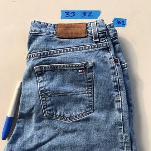 Tommy Hilfiger Men’s Relaxed Fit Jeans (#2)